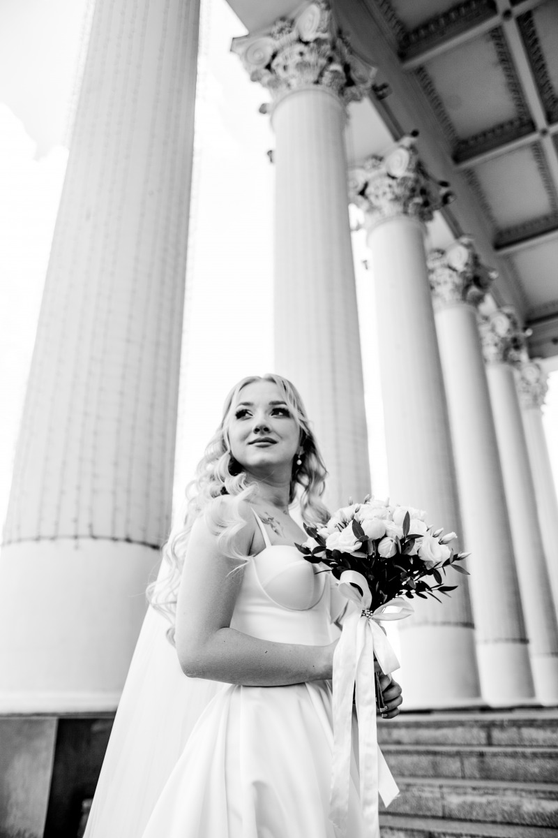 Невеста | Фотограф Анастасия Супро | foto.by фото.бай