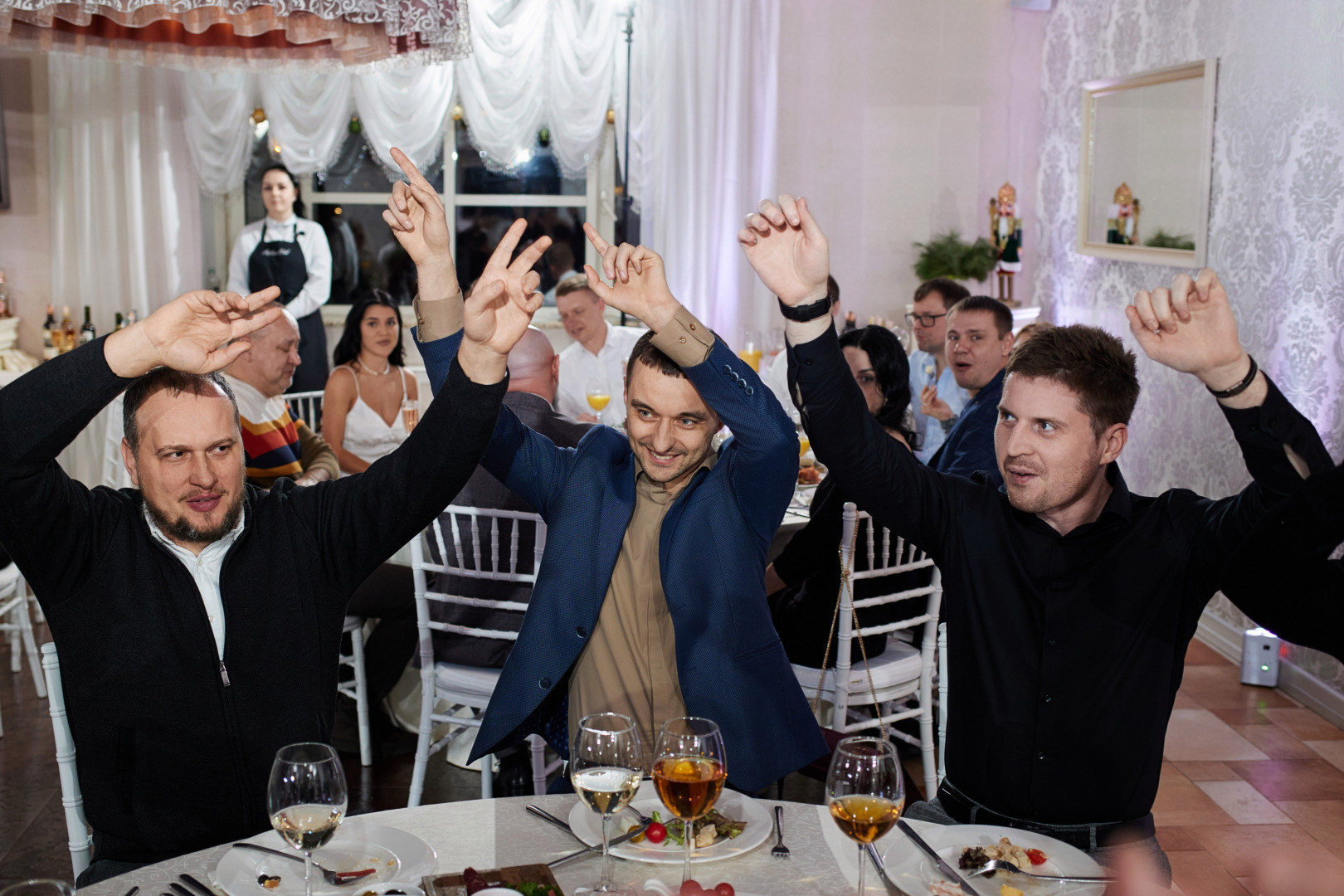 Фотограф Илья и Юлия Ширмановы, фотография от 16.12.2025