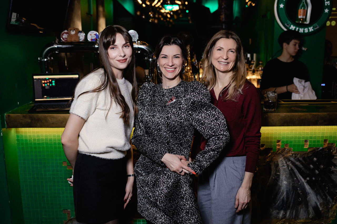 Фотограф в Минске - семейный, свадебный, репортажный фотограф. Фотосъёмка крещения, дня рождения, юбилея, венчания, корпоратива в Минске., фотография от 09.12.2025