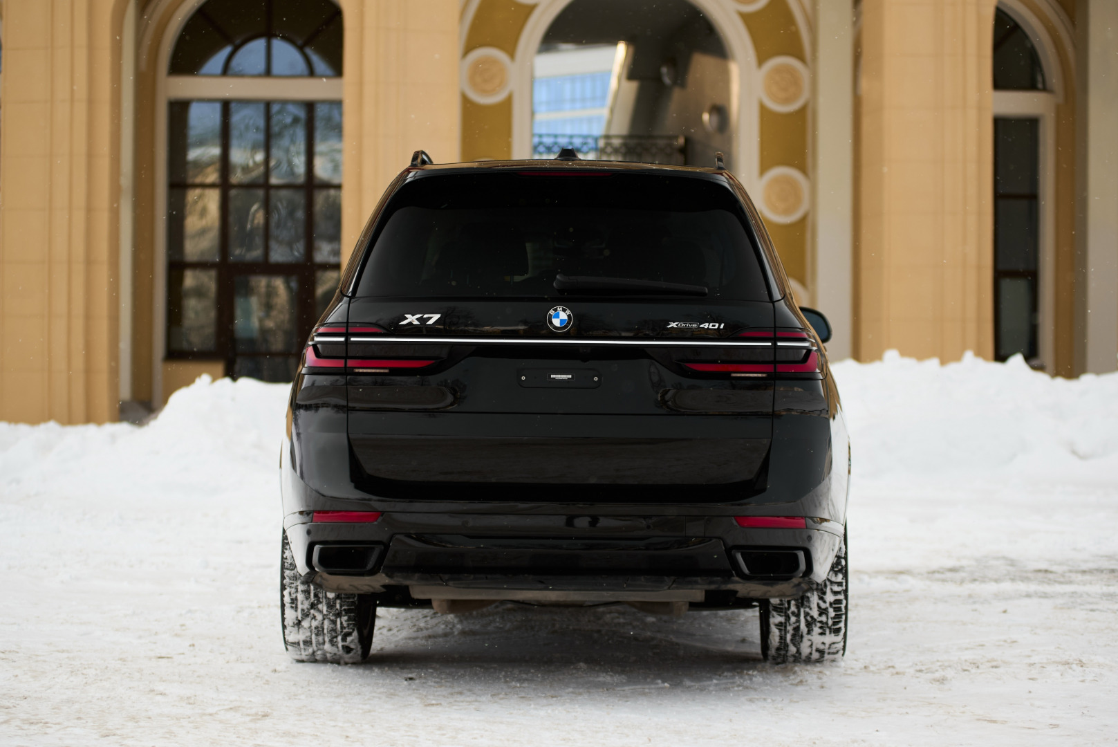 Фотограф Александр Тагаев - фотограф автомобилей в городе Минск, фотография от 28.01.2026