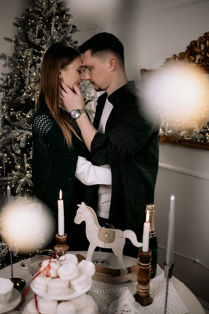 Фотограф в Минске - семейный, свадебный, репортажный фотограф. Фотосъёмка крещения, дня рождения, юбилея, венчания, корпоратива в Минске., фотография от 31.12.2025