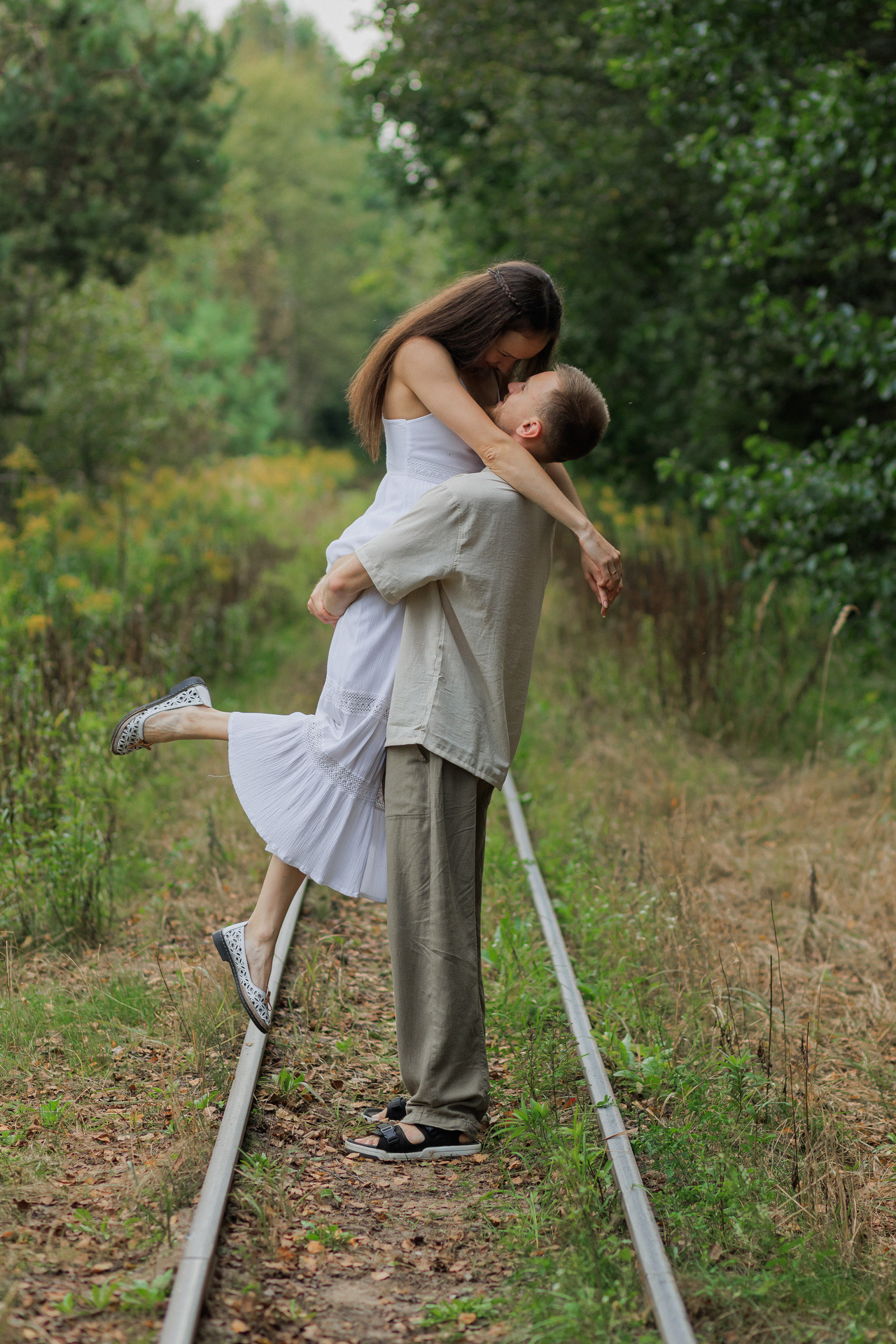 Фотограф Михаил и Елизавета Лукашевич, фотография от 05.02.2026