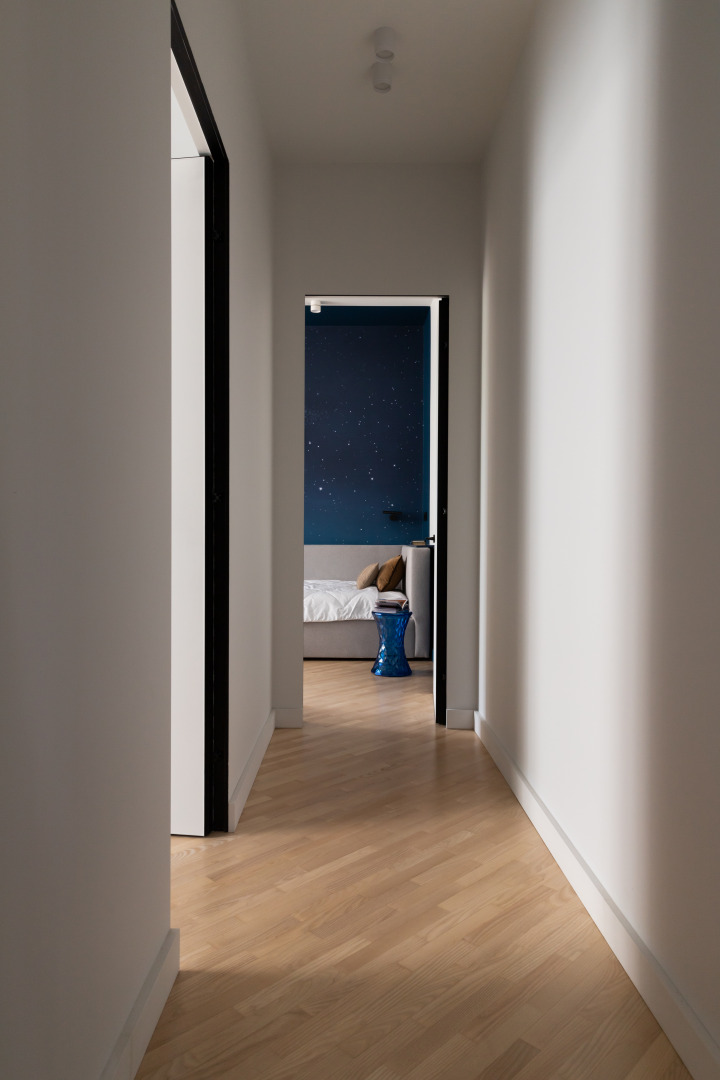 Бараускас Юлия, интерьерный фотограф, фотография от 07.03.2026