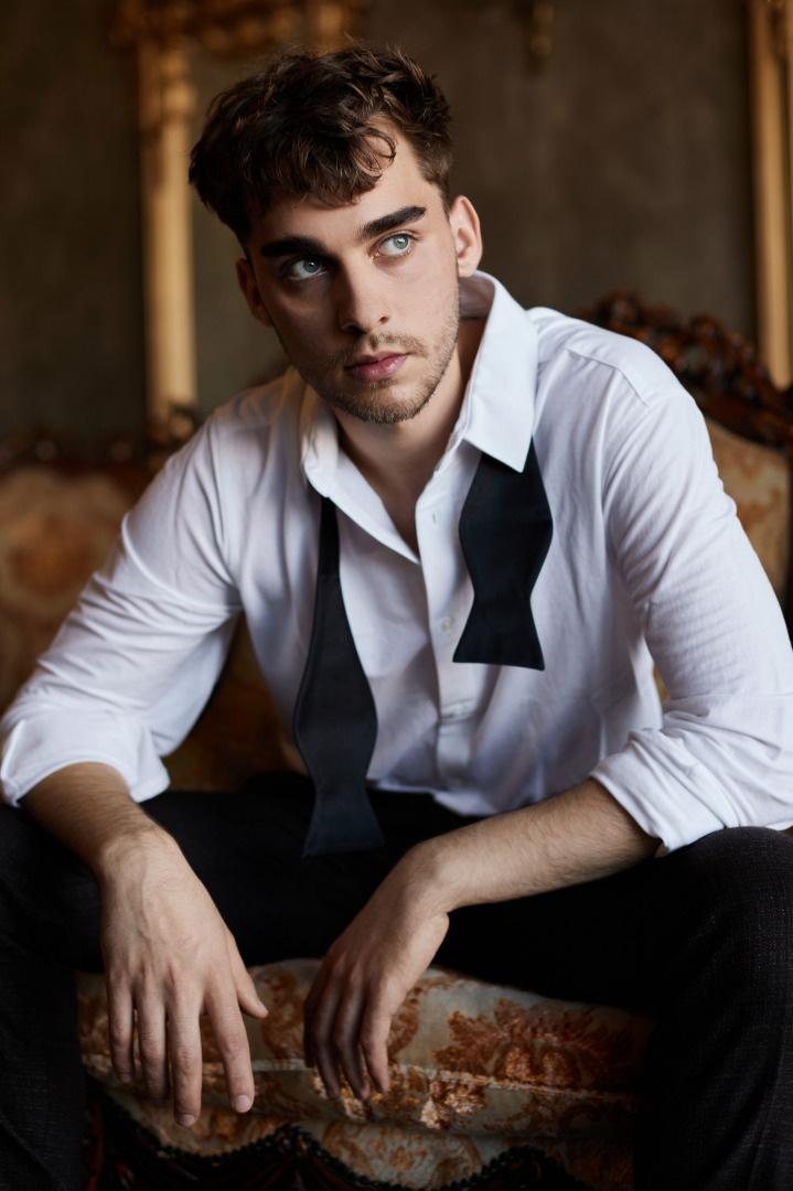 Фотограф Илья и Юлия Ширмановы, фотография от 17.12.2025