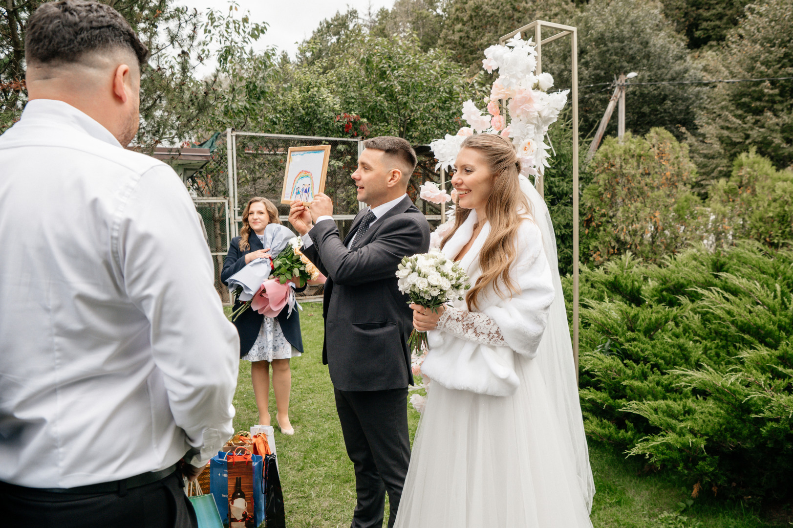 Фотограф Юлия Левандовская - свадебный и семейный фотограф в городе Минск, Минская обл.,  Могилев, Солигорск, фотография от 24.11.2025