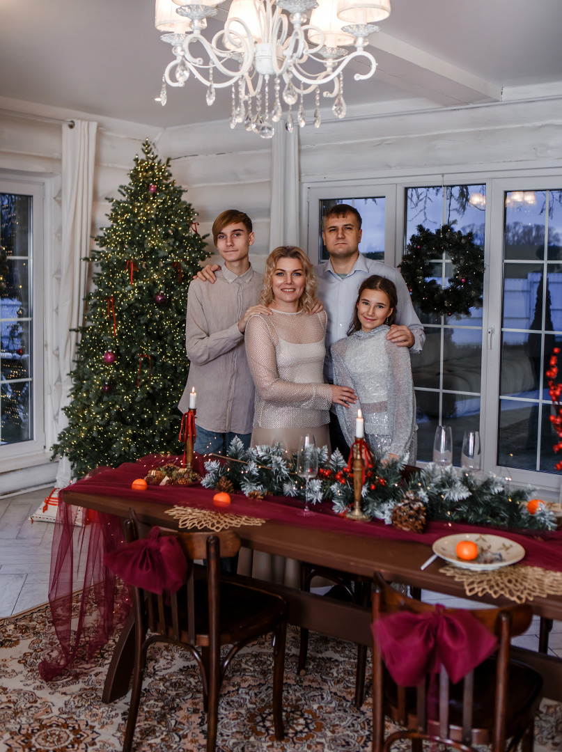 Фотограф Анастасия Лагуновская, фотография от 03.12.2025