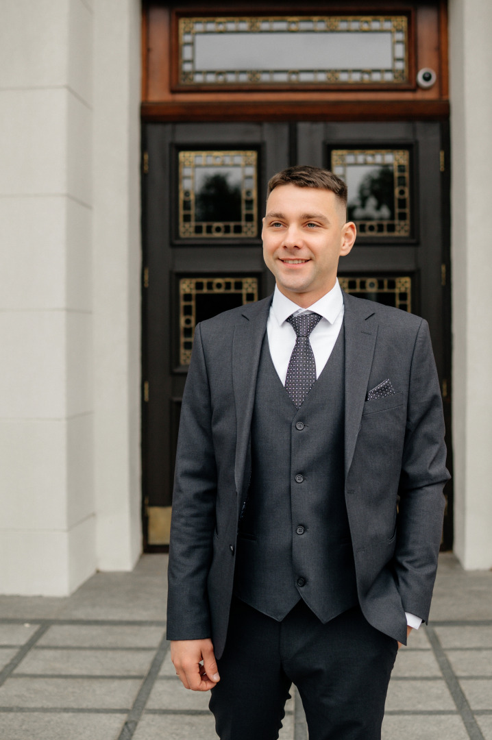 Фотограф Юлия Левандовская - свадебный и семейный фотограф в городе Минск, Минская обл.,  Могилев, Солигорск, фотография от 24.11.2025