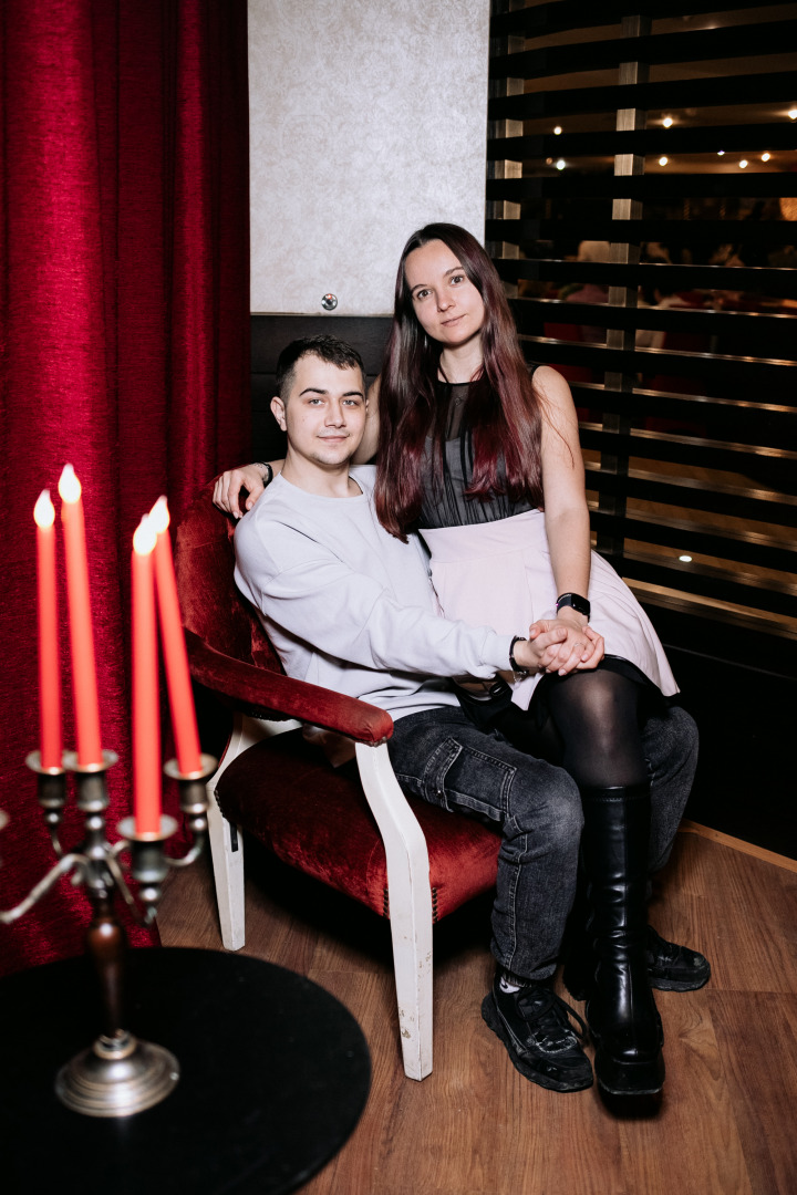 Фотограф в Минске - семейный, свадебный, репортажный фотограф. Фотосъёмка крещения, дня рождения, юбилея, венчания, корпоратива в Минске., фотография от 25.04.2026