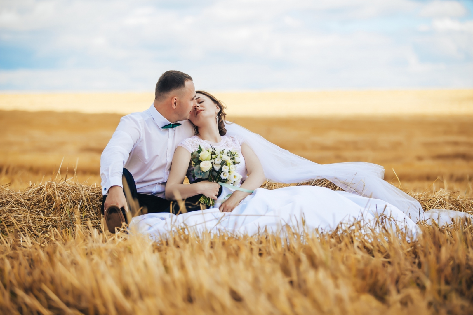 Андрей Вадютин - фотограф Love Story, свадебный фотограф в городе Гомель, фотография от 18.08.2020