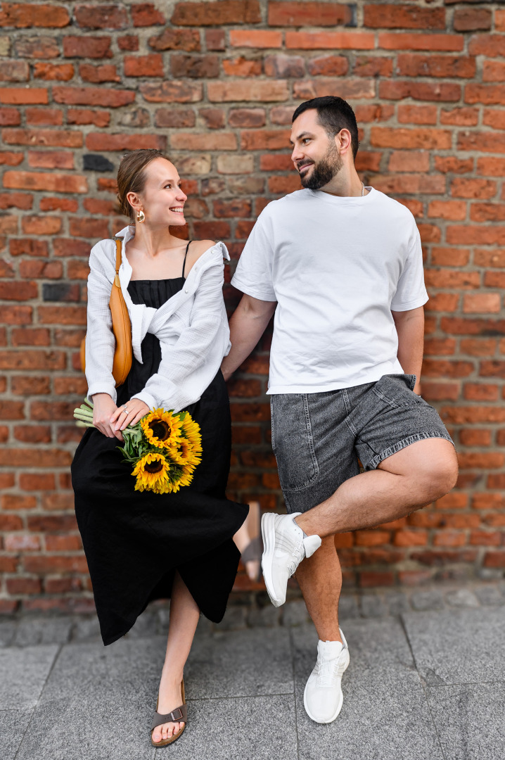 Фотограф Кирилл Емельянов - свадебный фотограф  Минск, фотография от 24.03.2026