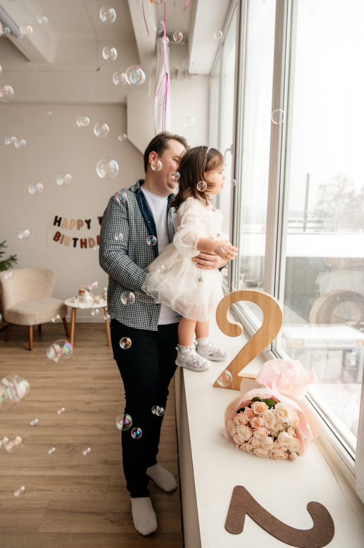 Фотограф Юлия Левандовская - свадебный и семейный фотограф в городе Минск, Минская обл.,  Могилев, Солигорск, фотография от 05.02.2026