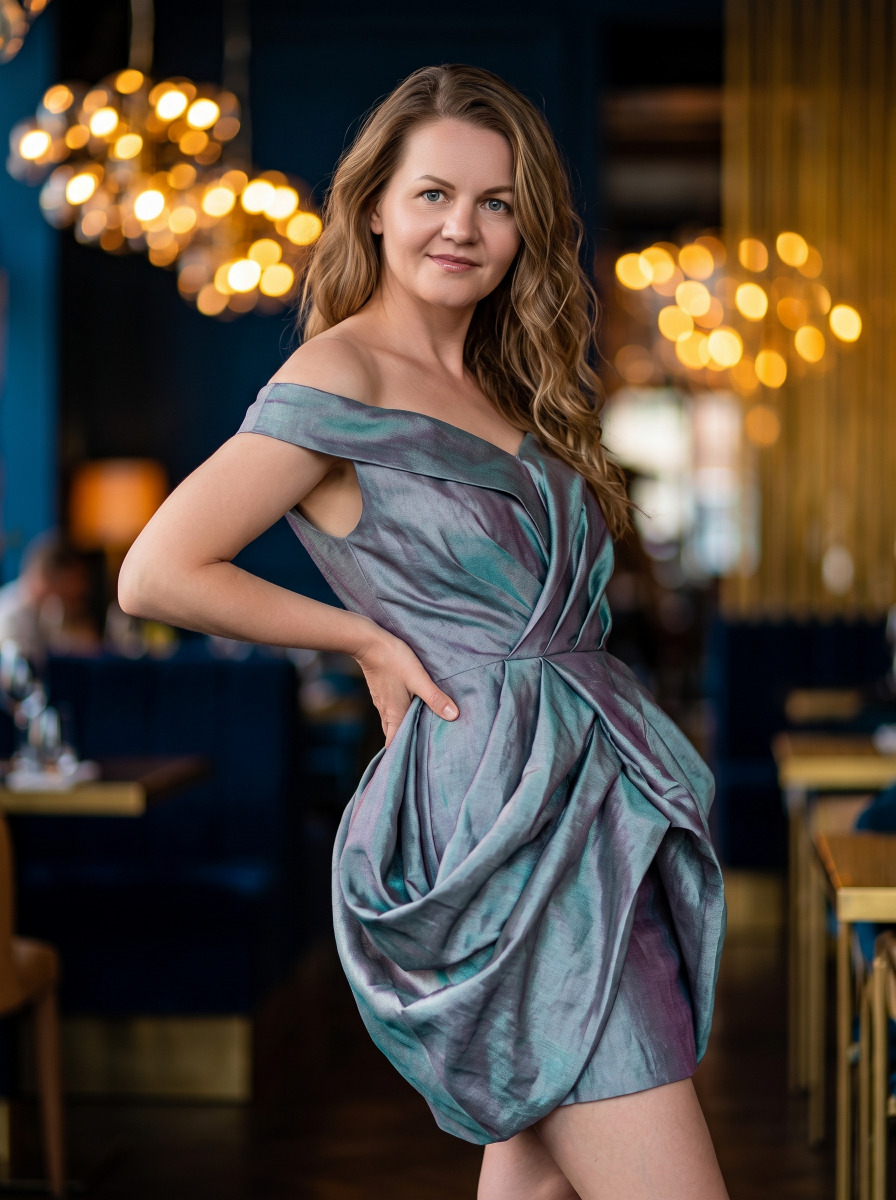 Сияние Алины | foto.by фото.бай