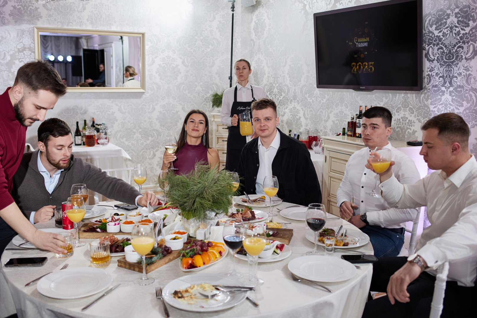 Фотограф Илья и Юлия Ширмановы, фотография от 16.12.2025