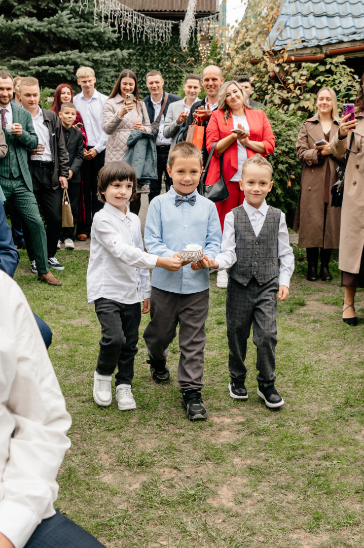 Фотограф Юлия Левандовская - свадебный и семейный фотограф в городе Минск, Минская обл.,  Могилев, Солигорск, фотография от 24.11.2025