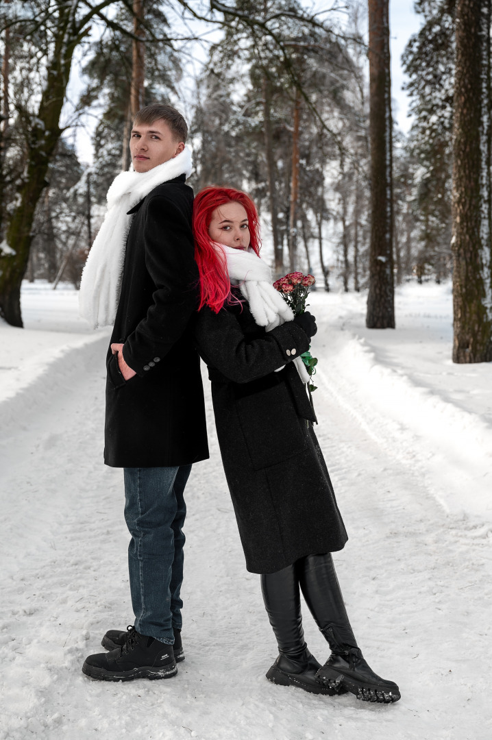 Фотограф Александра Еченко - фотограф для фотосъемки в городе Гомель, гомельской области и вся Беларусь., фотография от 06.02.2026