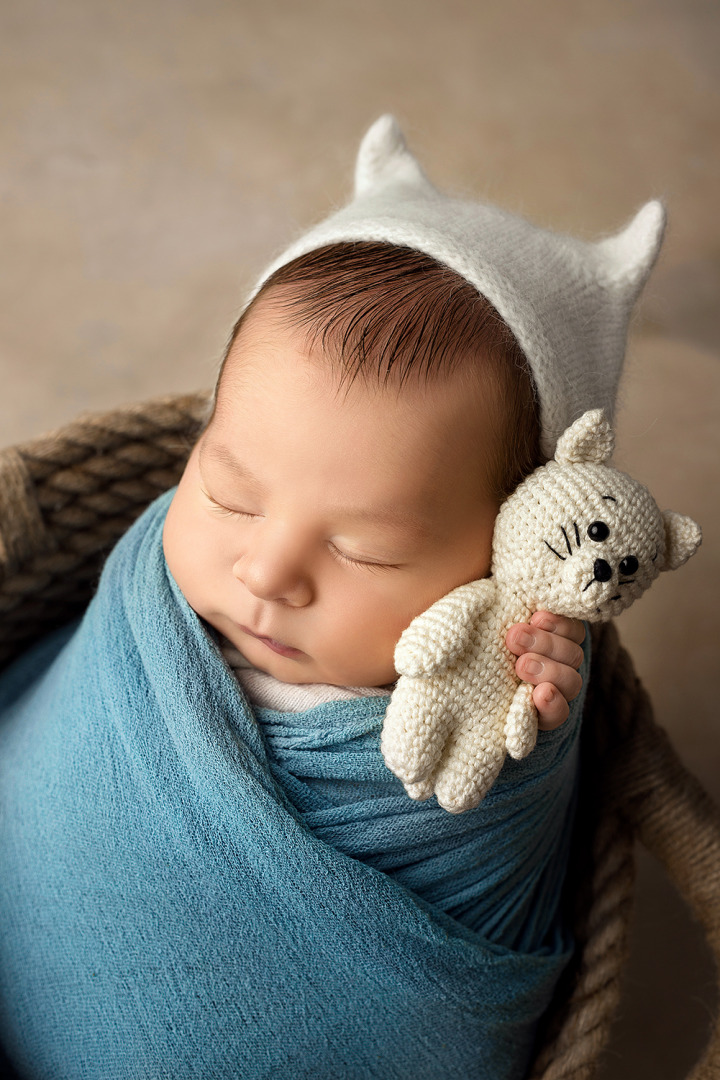 Фотограф Елена Прищепа - фотограф новорожденных в городе Слуцк, Минск, Старые Дороги, фотография от 02.11.2025