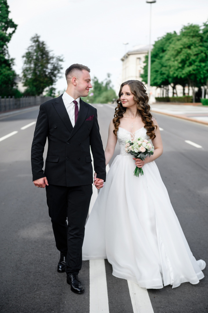 Фотограф Кирилл Емельянов - свадебный фотограф  Минск, фотография от 26.02.2026