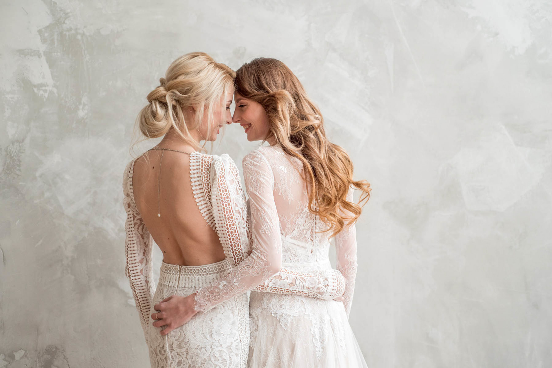 Когда невесты-две сестры | Фотограф Ирина Селицкая | foto.by фото.бай