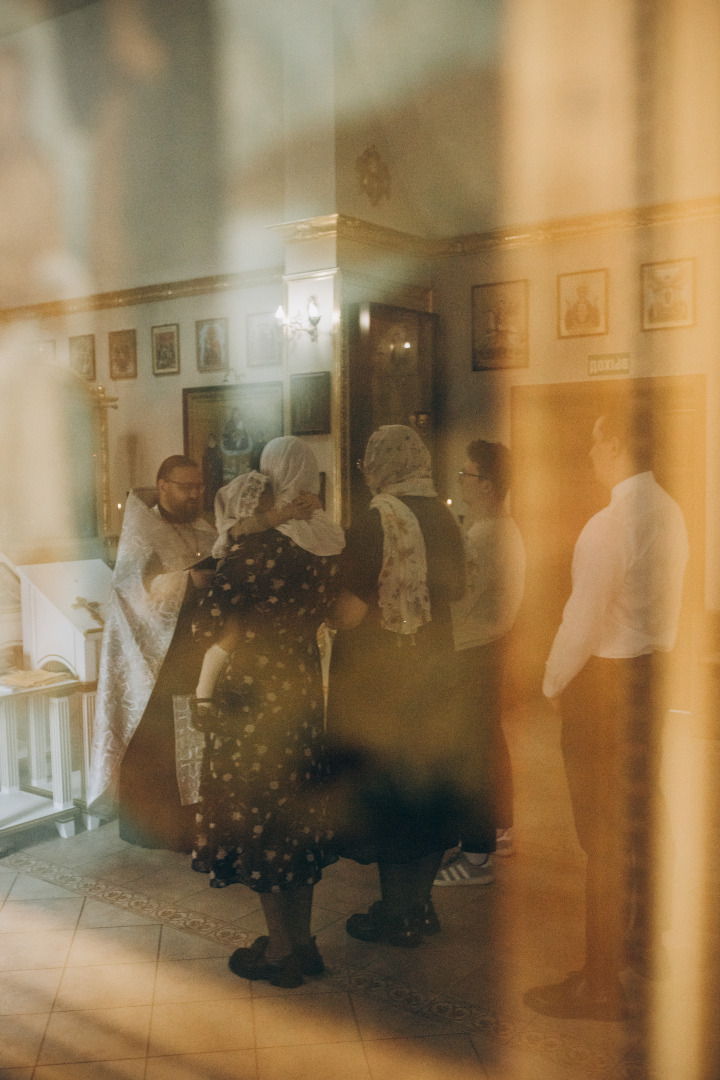 Фотограф Наталья Кожарская, фотография от 24.10.2025