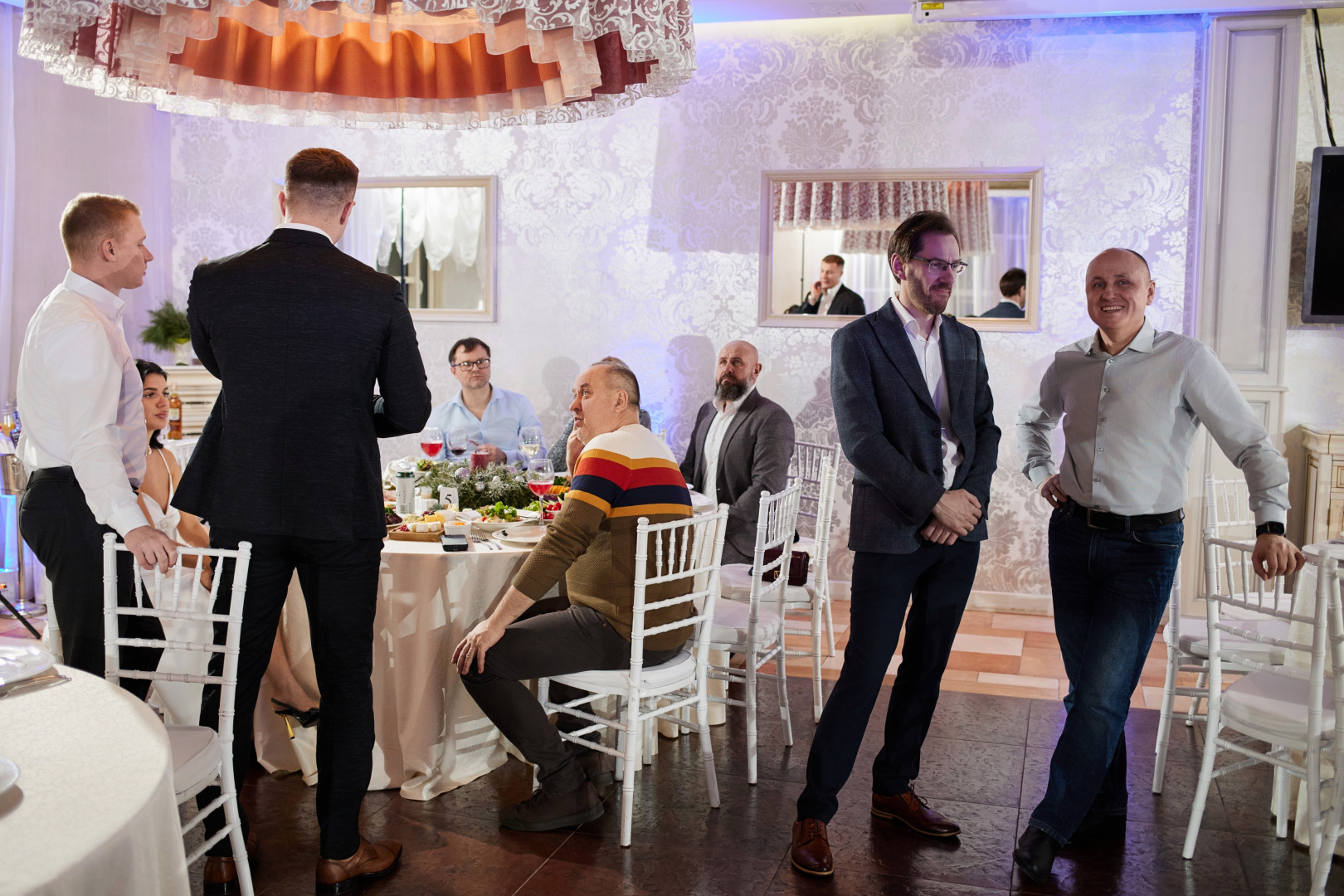 Фотограф Илья и Юлия Ширмановы, фотография от 16.12.2025