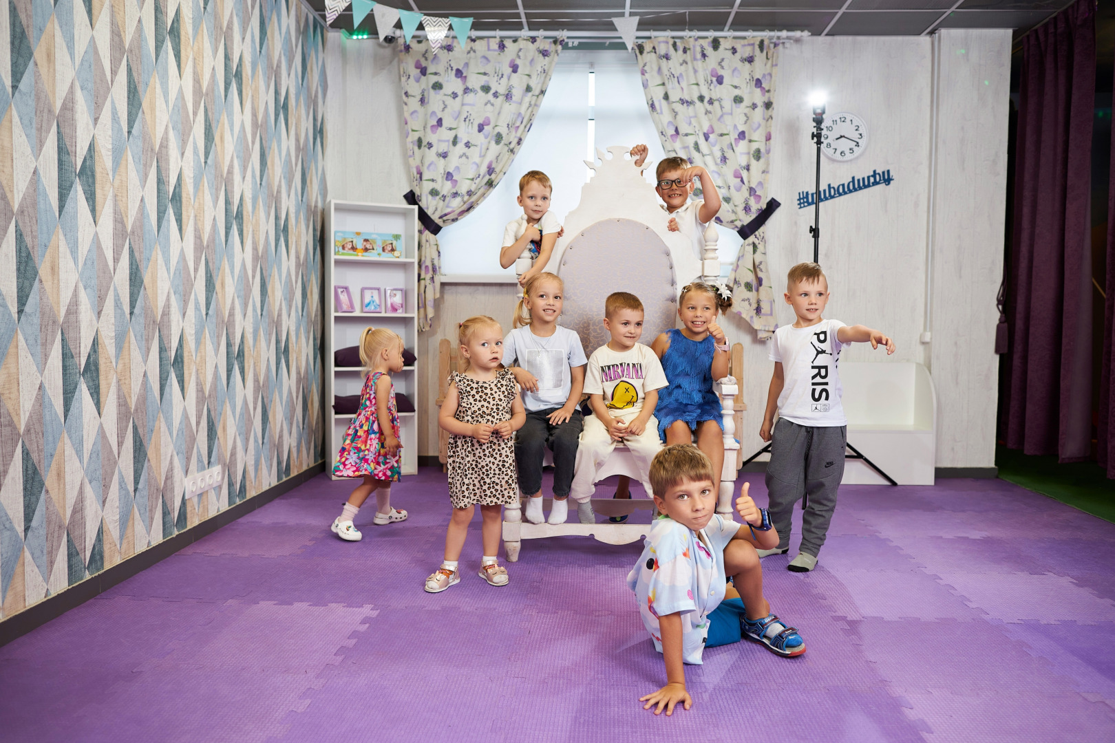 Фотограф Илья и Юлия Ширмановы, фотография от 16.12.2025