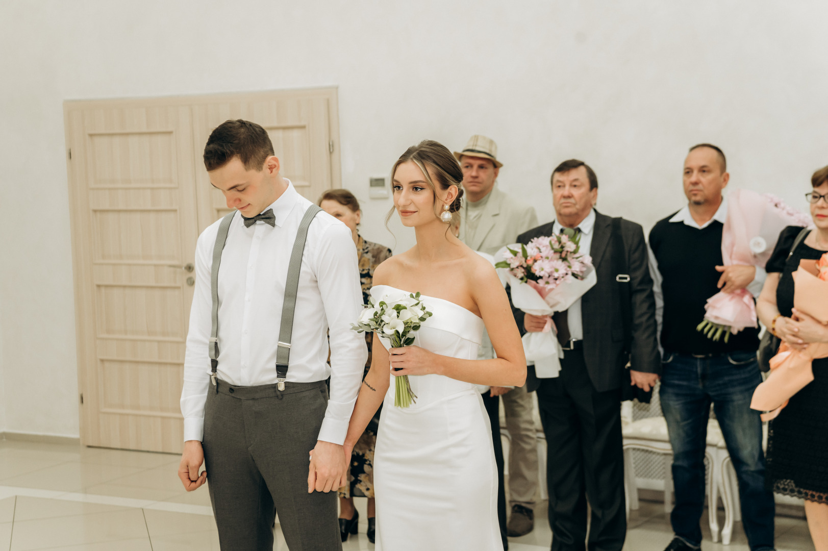 Фотограф Юлия Левандовская - свадебный и семейный фотограф в городе Минск, Минская обл.,  Могилев, Солигорск, фотография от 24.11.2025