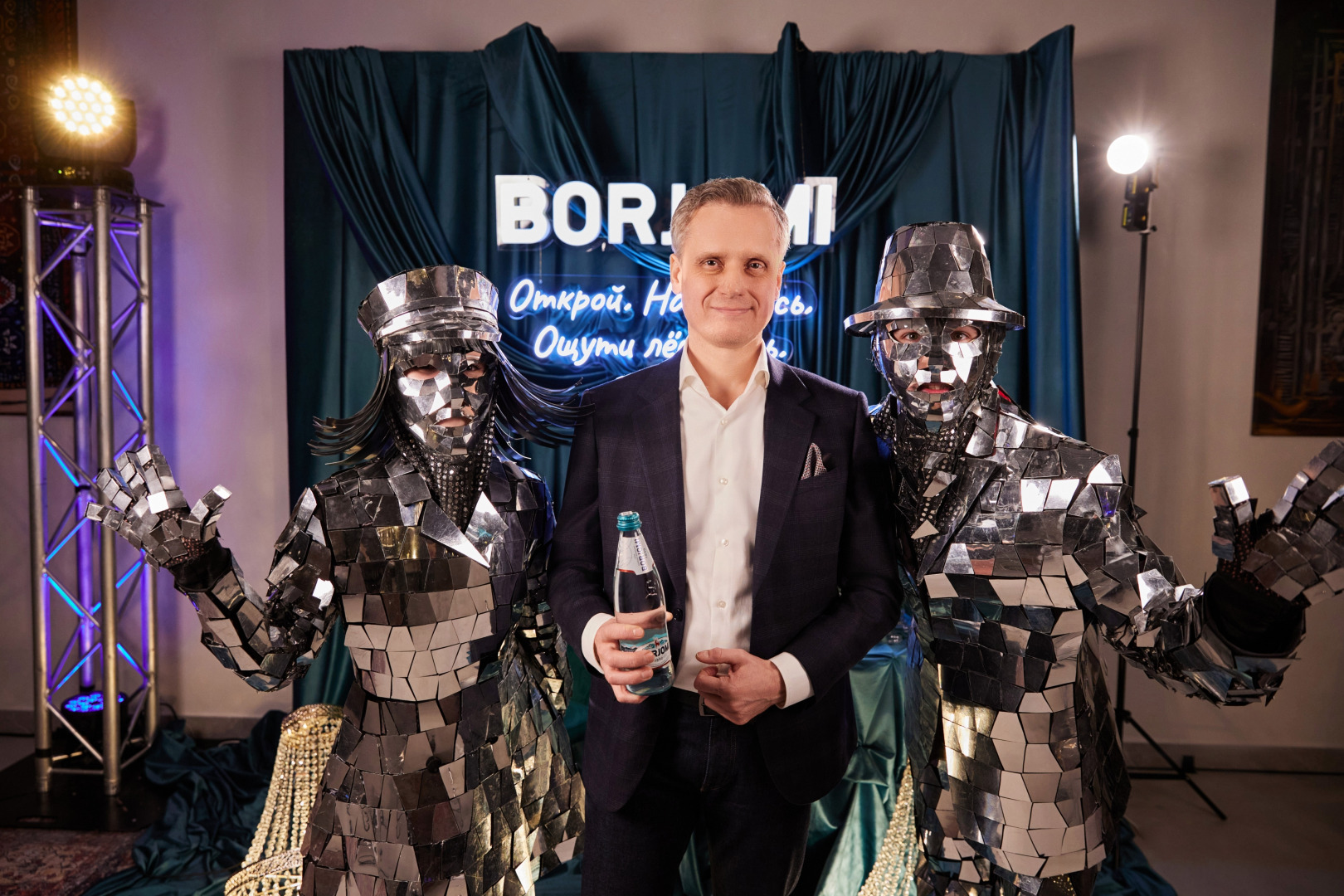 Фотограф Илья и Юлия Ширмановы, фотография от 16.12.2025