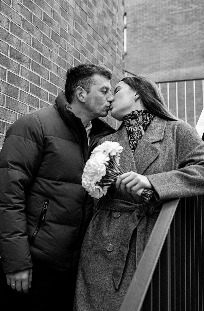 Фотограф в Минске - семейный, свадебный, репортажный фотограф. Фотосъёмка крещения, дня рождения, юбилея, венчания, корпоратива в Минске., фотография от 12.12.2025