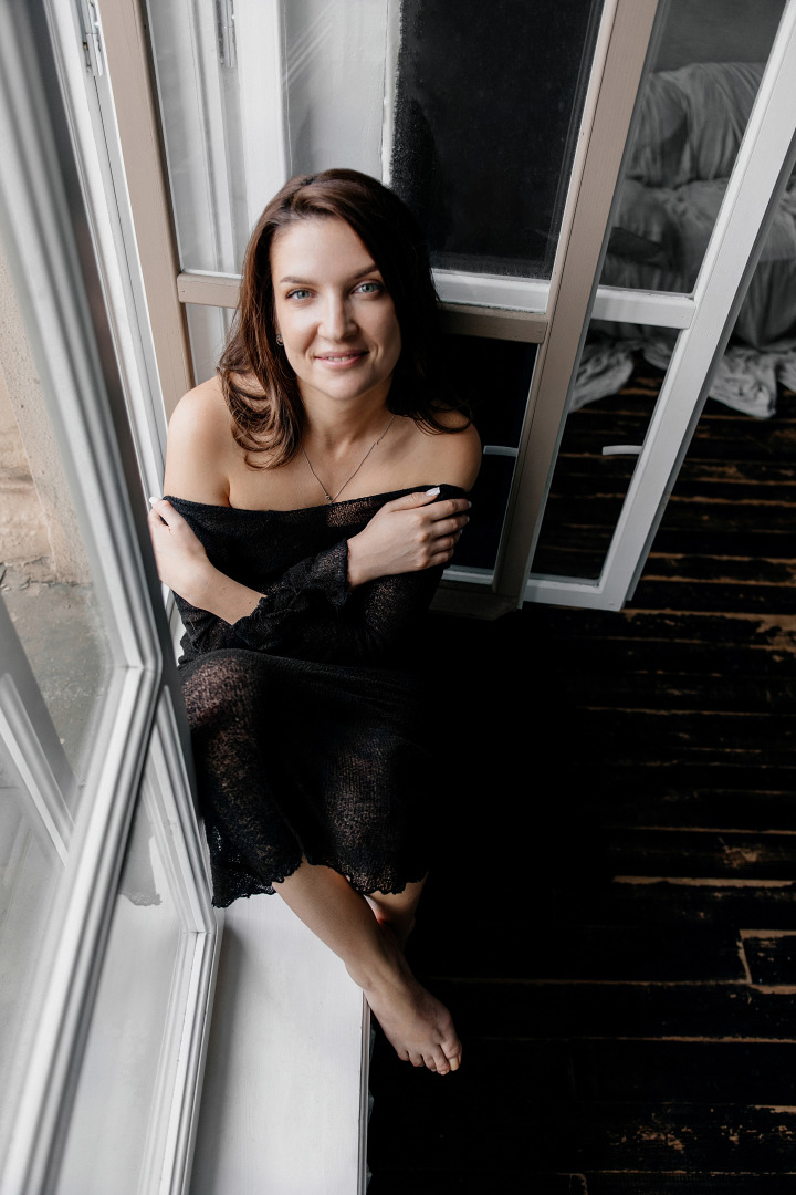 Фотограф Елена Галеня, фотография от 15.07.2026