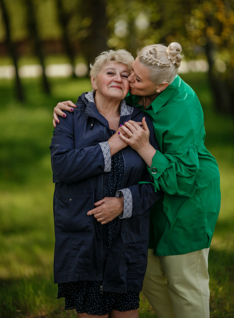 Фотограф Анастасия Лагуновская, фотография от 05.12.2025