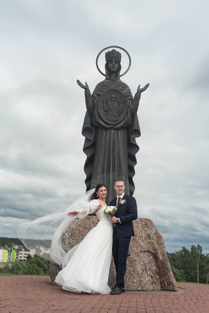 Фотограф Татьяна Семёнова - фотограф Love Story в городе, фотография от 25.08.2025