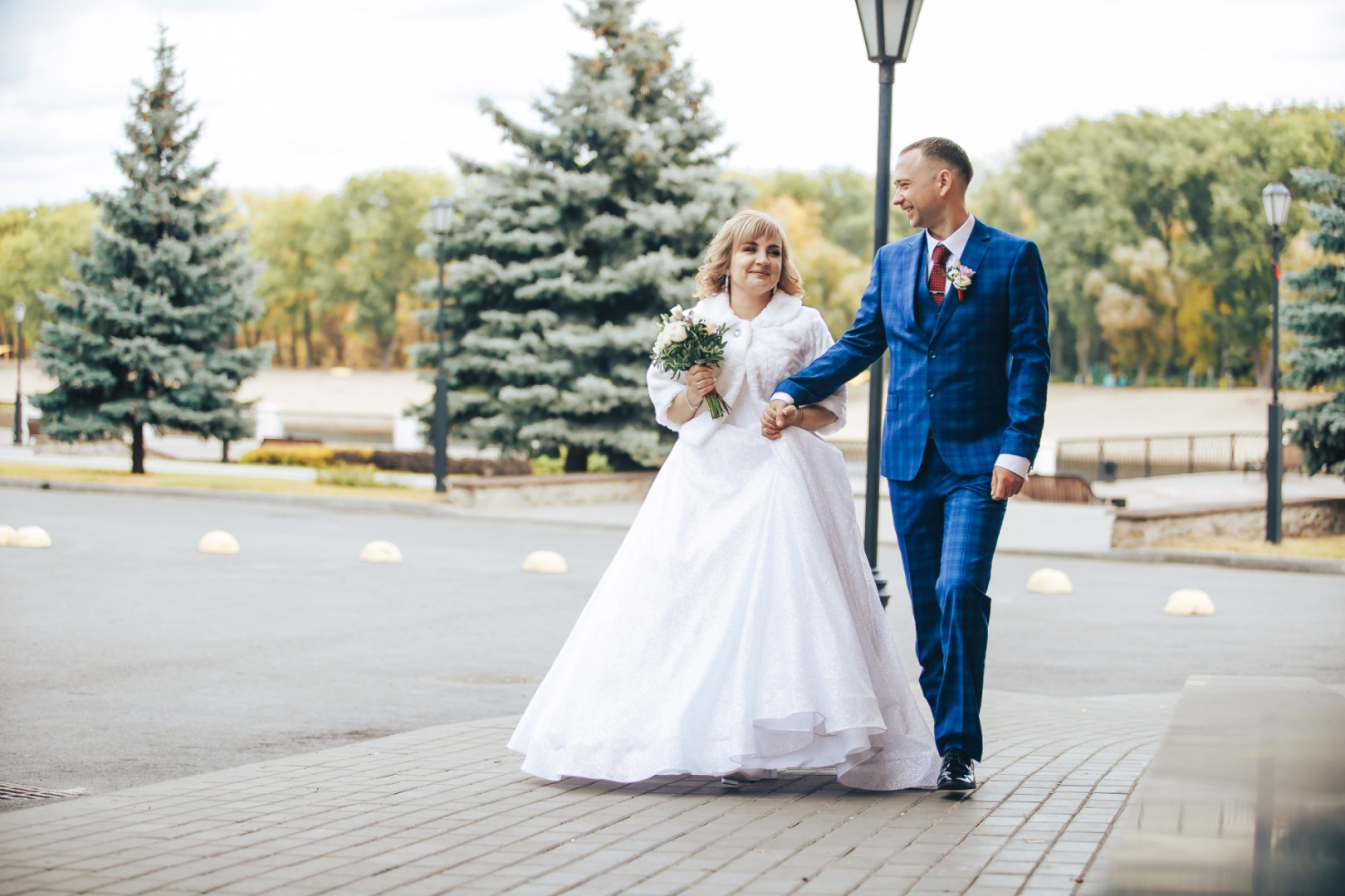 Андрей Вадютин - фотограф Love Story, свадебный фотограф в городе Гомель, фотография от 30.10.2019