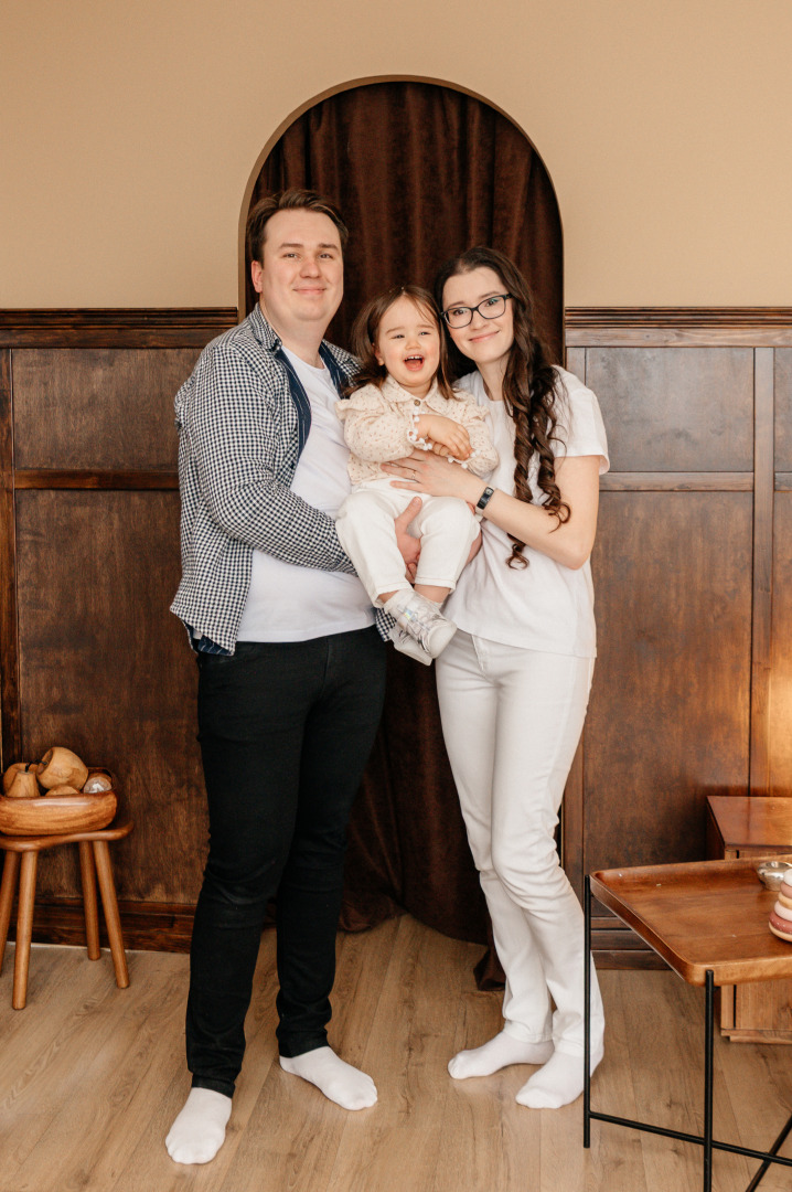 Фотограф Юлия Левандовская - свадебный и семейный фотограф в городе Минск, Минская обл.,  Могилев, Солигорск, фотография от 05.02.2026