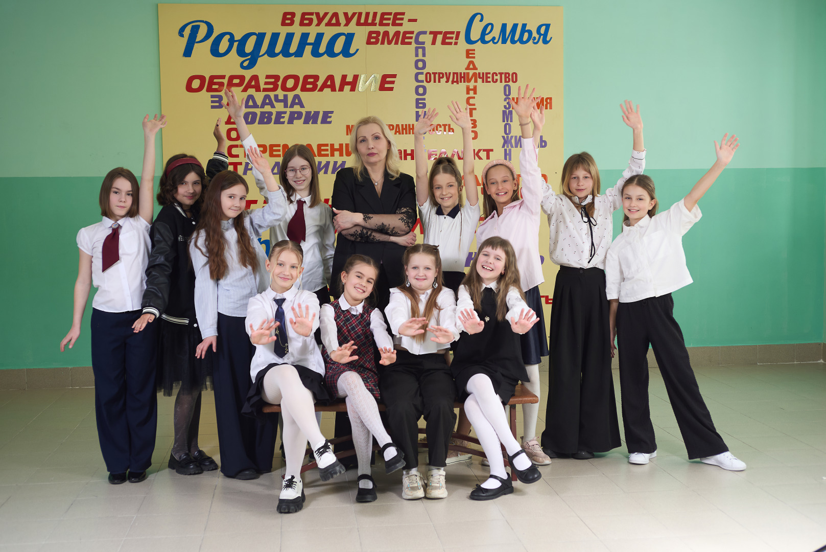 Фотограф Татьяна Семёнова - фотограф Love Story в городе, фотография от 31.08.2026