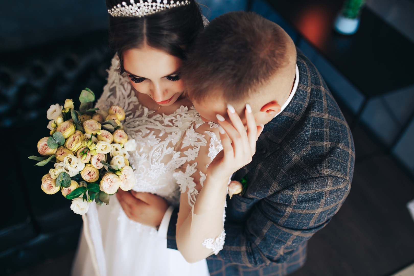 Андрей Вадютин - фотограф Love Story, свадебный фотограф в городе Гомель, фотография от 06.10.2022