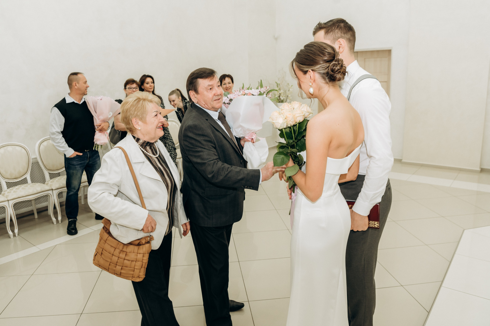 Фотограф Юлия Левандовская - свадебный и семейный фотограф в городе Минск, Минская обл.,  Могилев, Солигорск, фотография от 24.11.2025