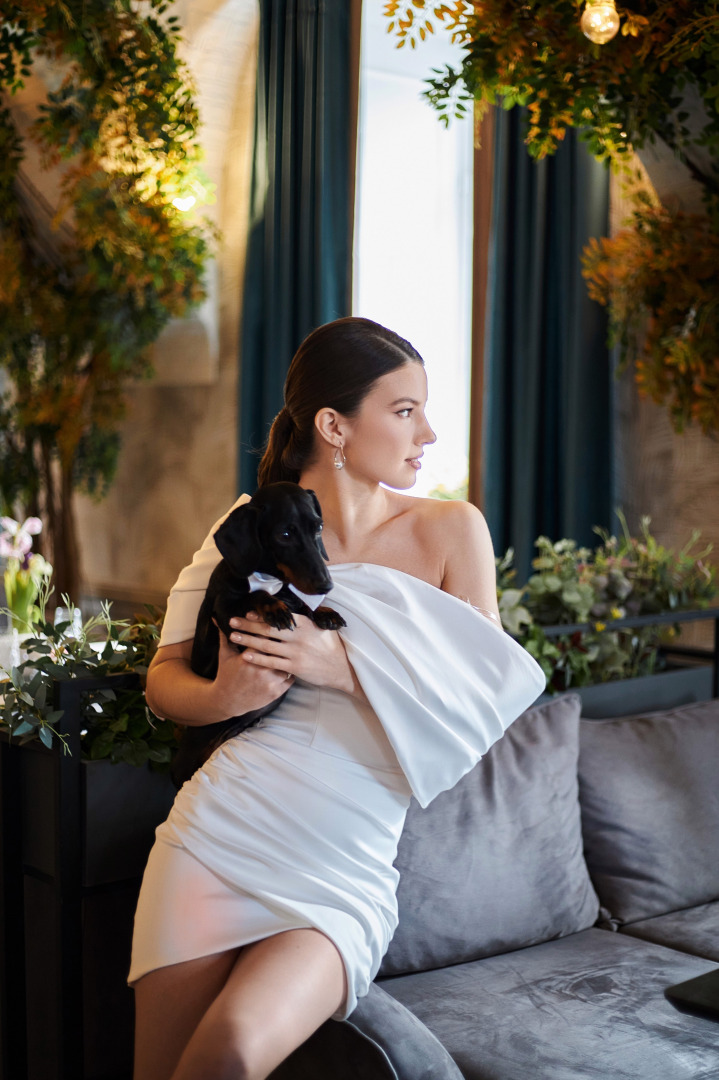 Фотограф Илья и Юлия Ширмановы, фотография от 17.12.2025