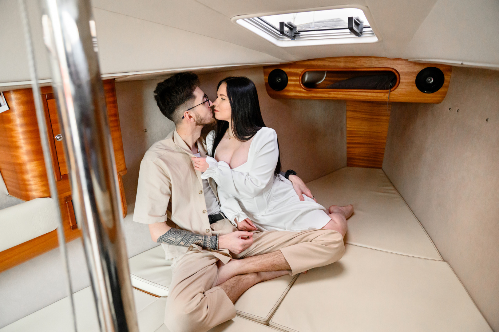 Фотограф Кирилл Емельянов - свадебный фотограф  Минск, фотография от 23.04.2026