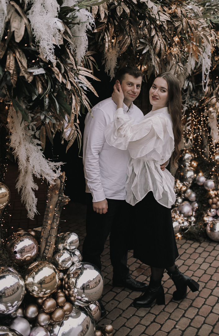 Фотограф в Минске - семейный, свадебный, репортажный фотограф. Фотосъёмка крещения, дня рождения, юбилея, венчания, корпоратива в Минске., фотография от 12.12.2025