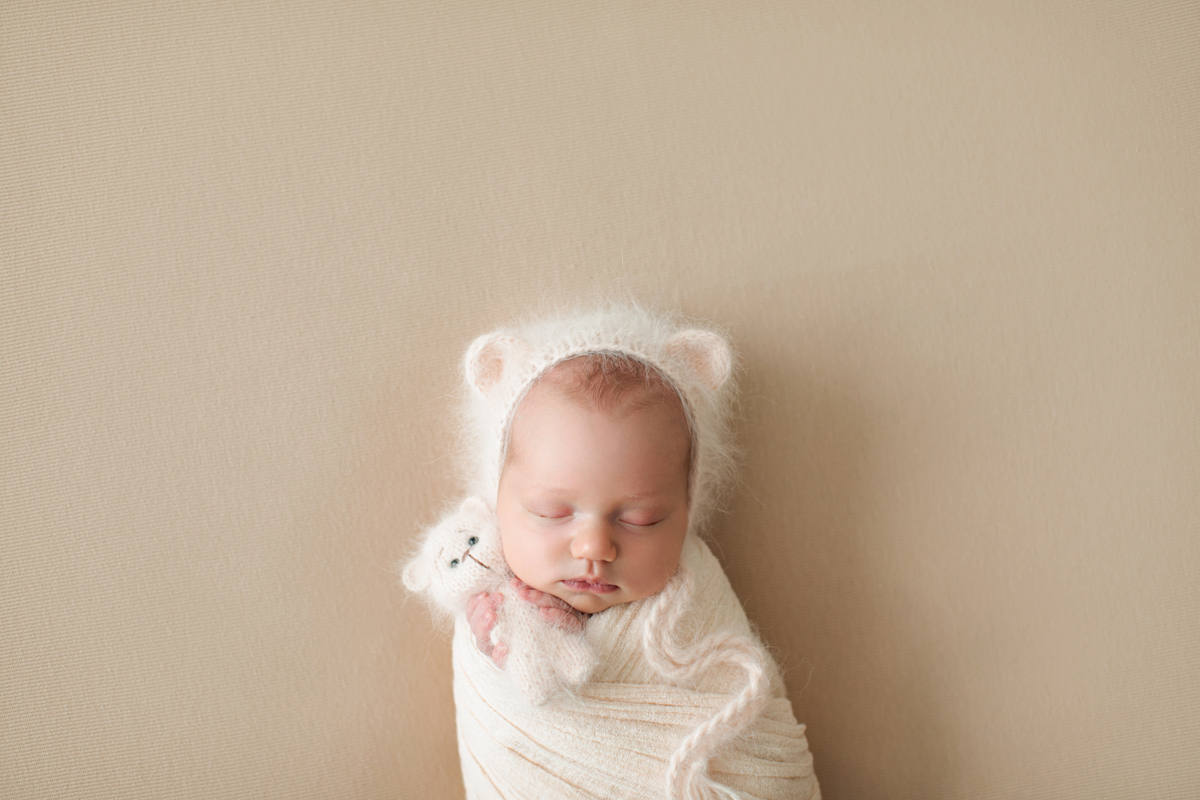 Фотограф новорожденных и деток первого года Елена Руда / Минск, фотография от 03.09.2020