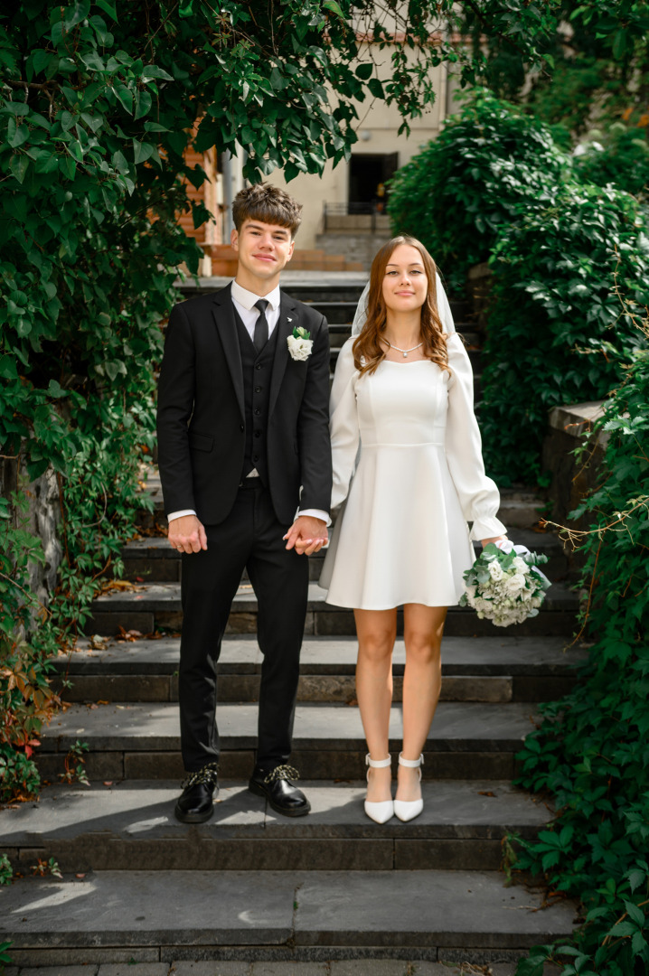 Фотограф Кирилл Емельянов - свадебный фотограф  Минск, фотография от 26.02.2026