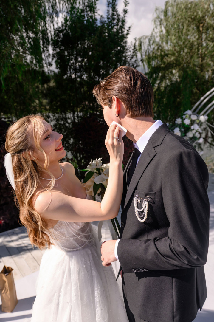 Фотограф Кирилл Емельянов - свадебный фотограф  Минск, фотография от 25.02.2026