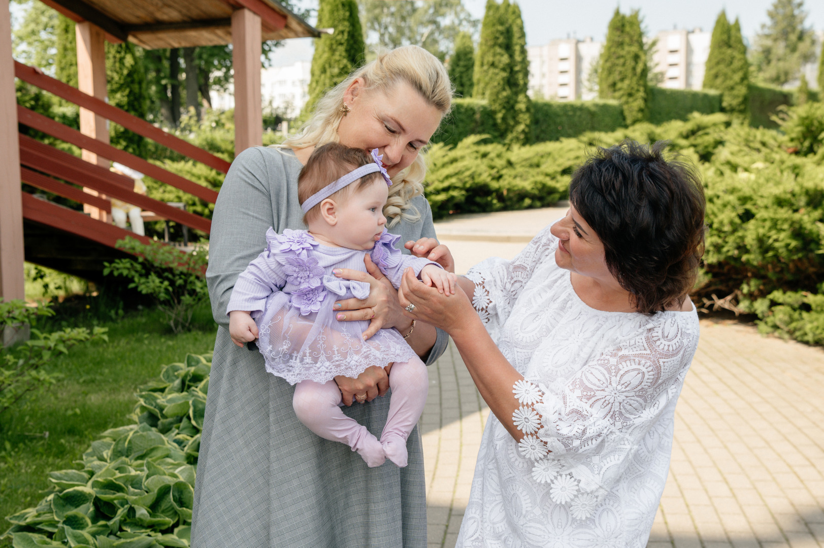 Фотограф Юлия Левандовская - свадебный и семейный фотограф в городе Минск, Минская обл.,  Могилев, Солигорск, фотография от 16.04.2026