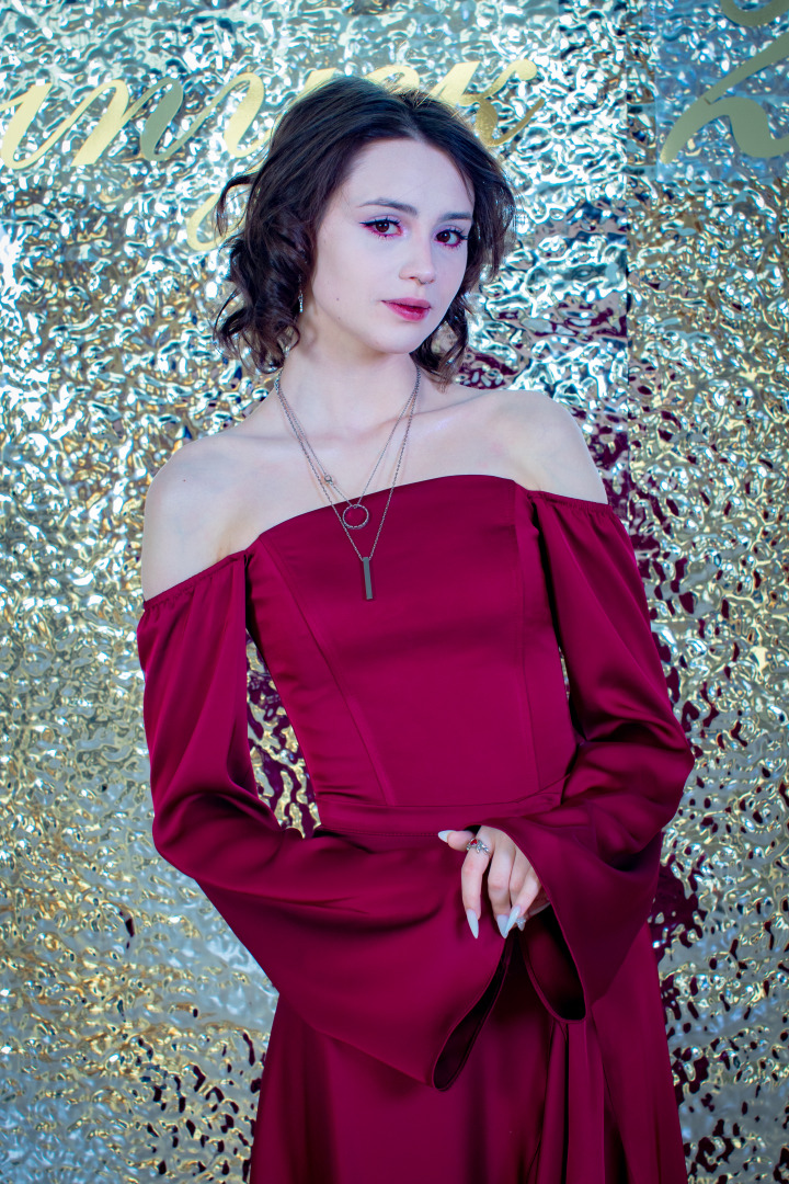 Егор Бабий - детский фотограф, портретный фотограф, фотограф мероприятий в городе Минск, Брест, Кобрин, фотография от 10.03.2026