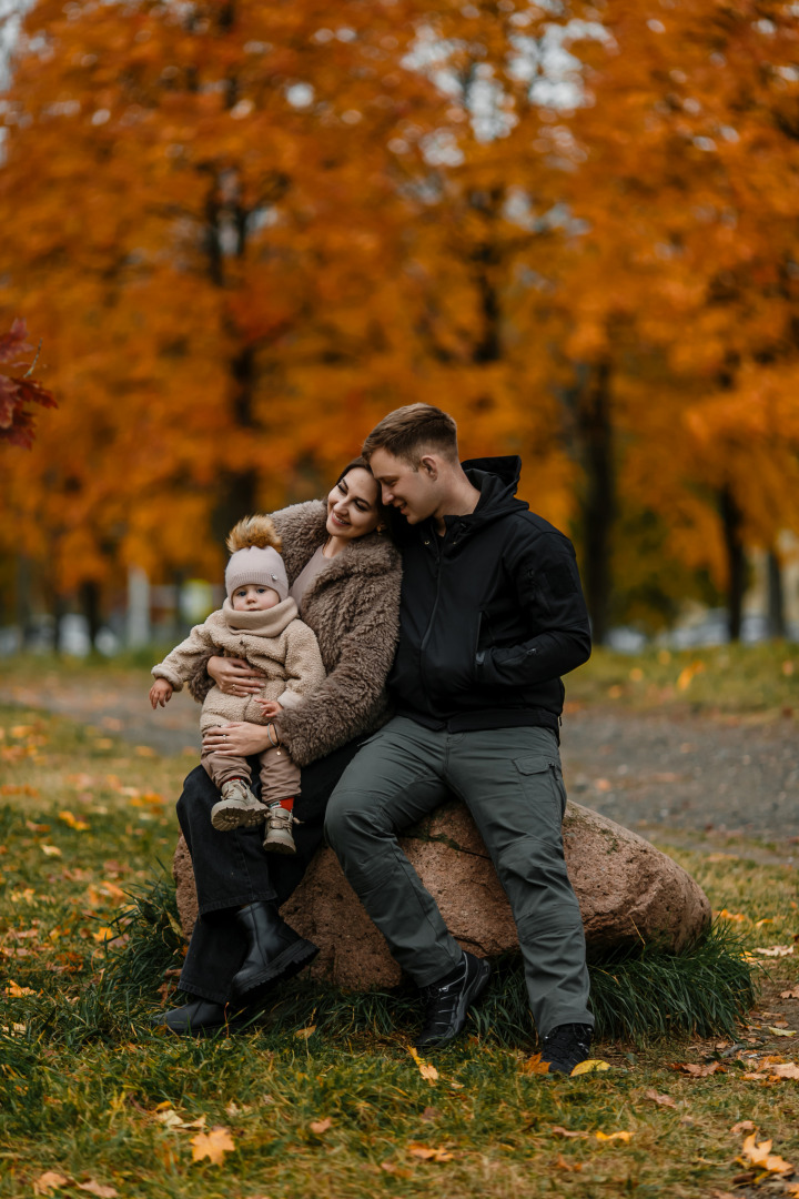 Фотограф Анастасия Лагуновская, фотография от 05.12.2025