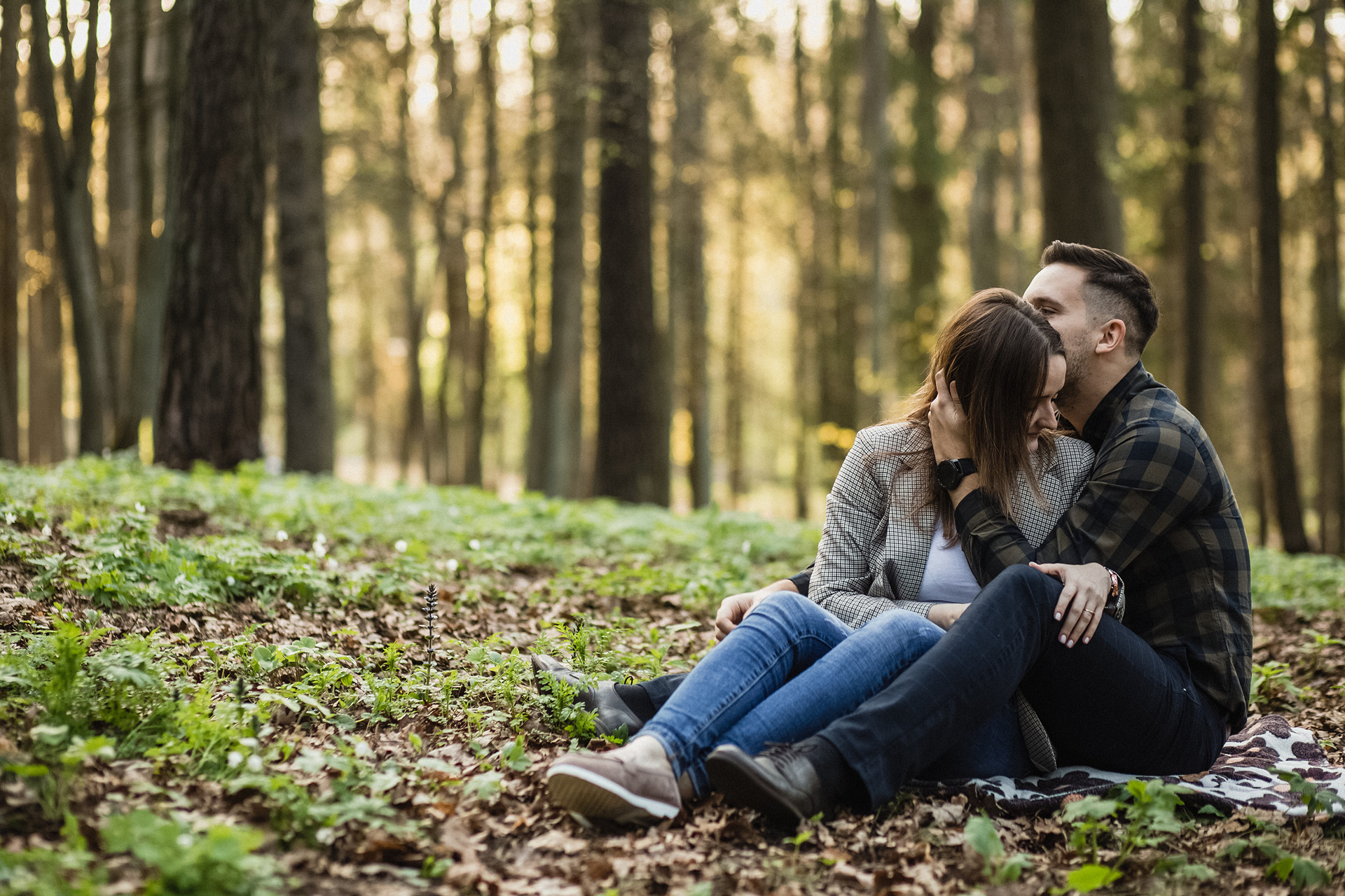 Фотограф Елизавета Лукашевич - фотограф Love Story, детский фотограф, свадебный фотограф в городе Минск, Могилев, Брест, фотография от 02.07.2020