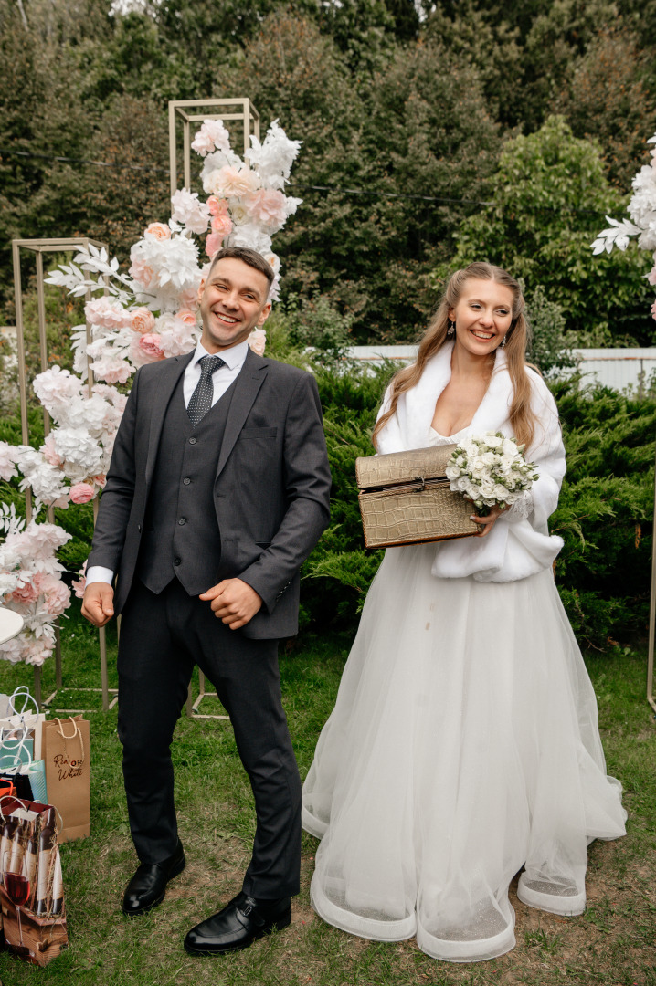 Фотограф Юлия Левандовская - свадебный и семейный фотограф в городе Минск, Минская обл.,  Могилев, Солигорск, фотография от 24.11.2025