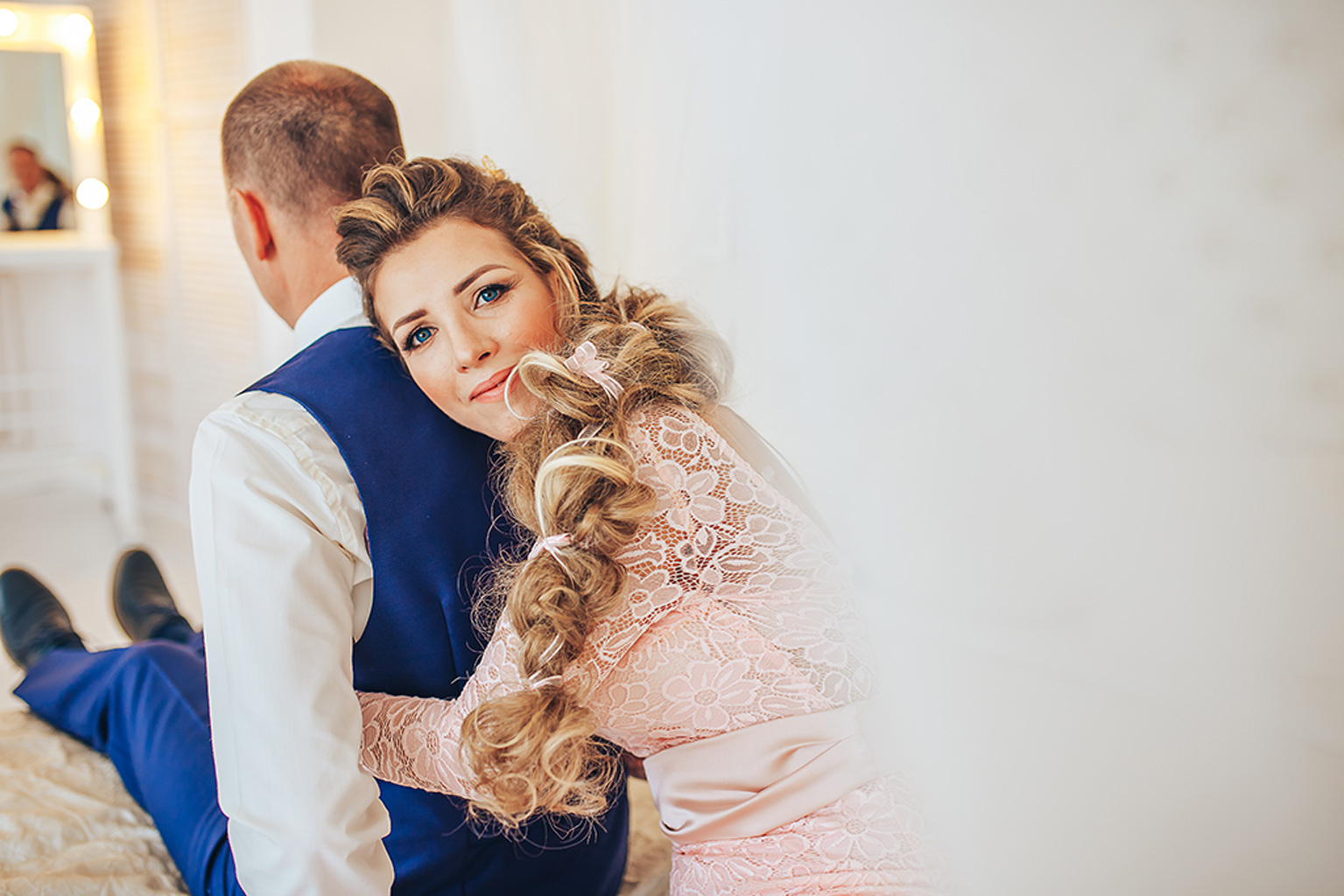 Андрей Вадютин - фотограф Love Story, свадебный фотограф в городе Гомель, фотография от 05.10.2018