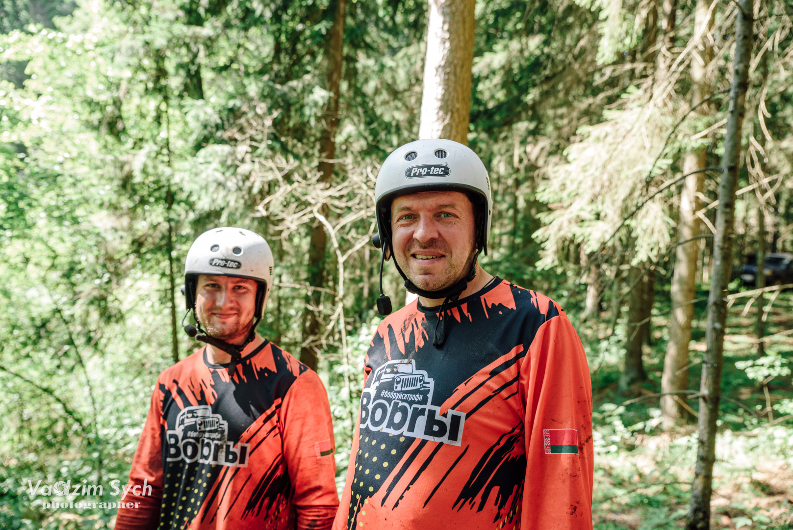 Фотограф Вадим Сыч, фотография от 17.04.2026