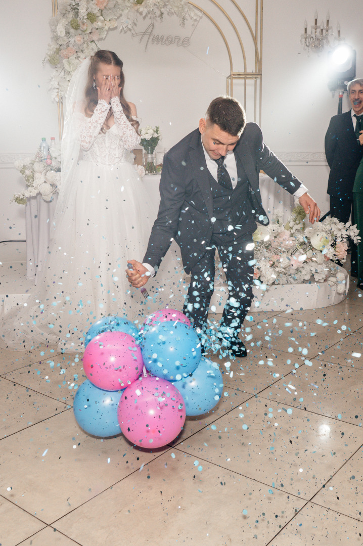 Фотограф Юлия Левандовская - свадебный и семейный фотограф в городе Минск, Минская обл.,  Могилев, Солигорск, фотография от 24.11.2025